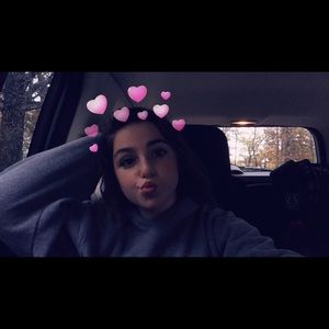 Meet your Posher, Aubrey